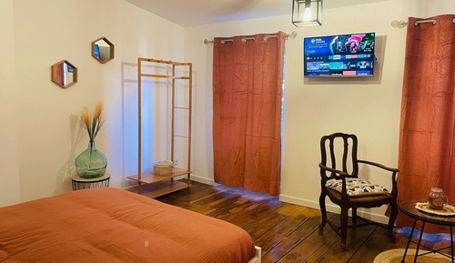 Classic Room
