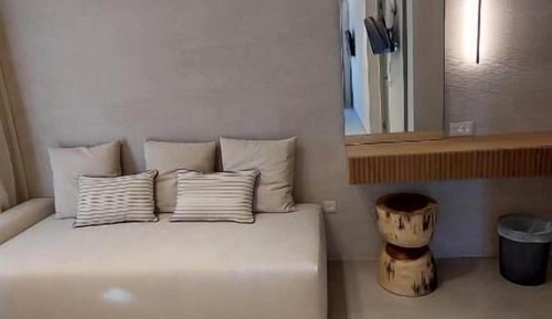 Deluxe Junior Suite