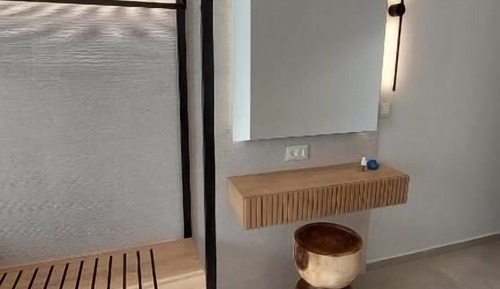 Junior Suite, With Private Mini Jacuzzi Pool