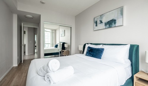 Elite Apartment