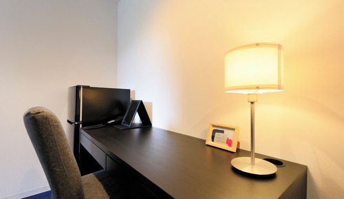 Executive Triple Room, Non Smoking, Mountain View