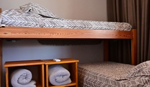 Panoramic Apartment