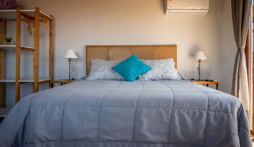 Studio Suite, Sea View