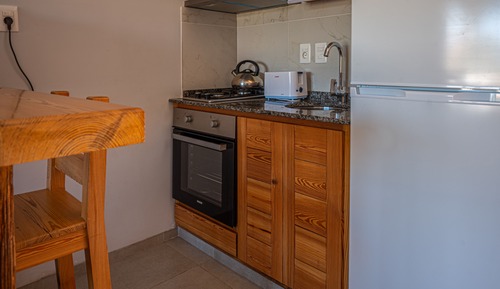 Deluxe Loft