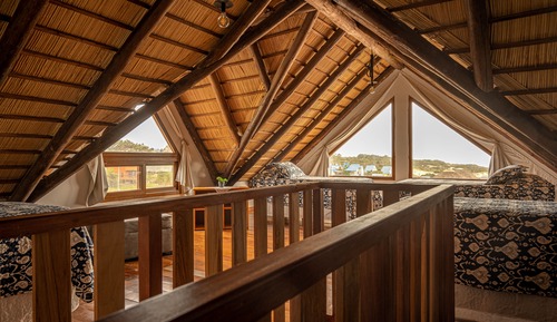 Apartment, Sea View