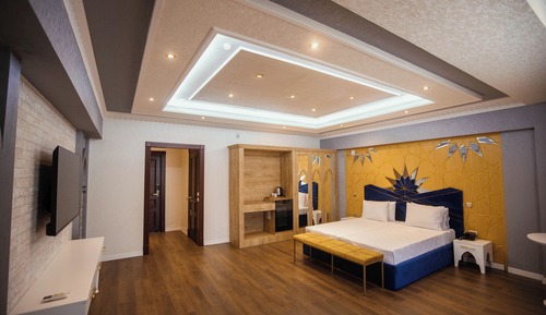 Superior Double or Twin Room