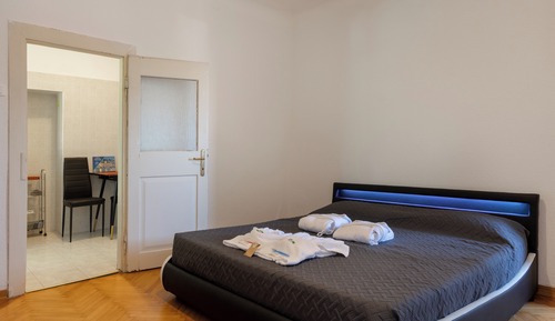 Panoramic Apartment