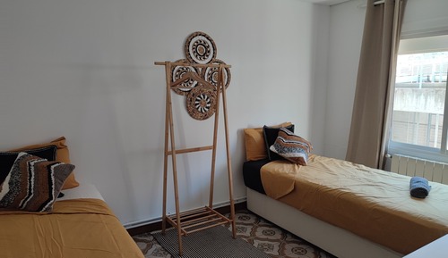Family Apartment