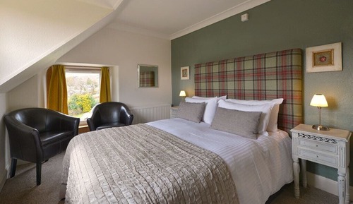 Signature Double Room