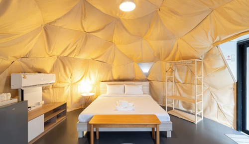 Tent