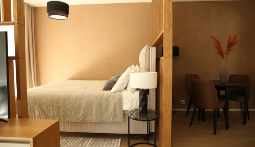 Classic Apartment