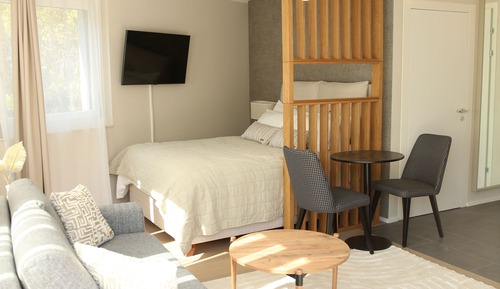 Basic Apartment