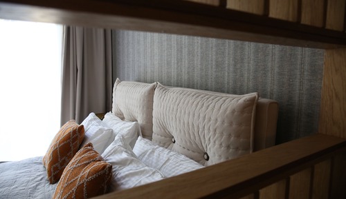 Premium Apartment