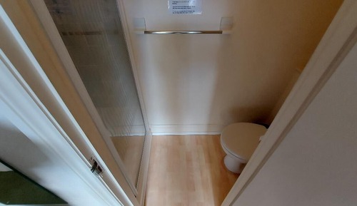 Standard Double Room (Room 2)