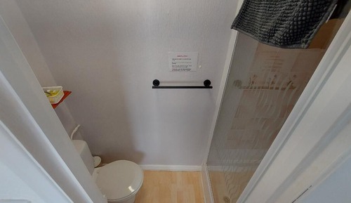 Standard Double Room (Room 10)