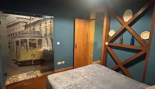 Tram 28 Loft