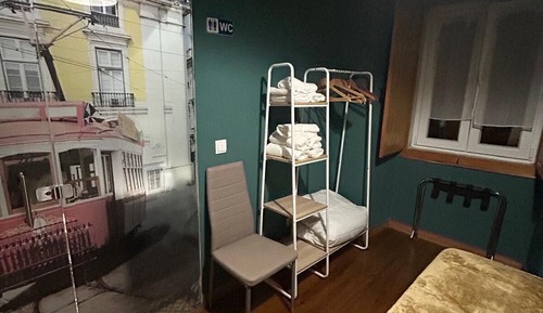Loft Tram 12