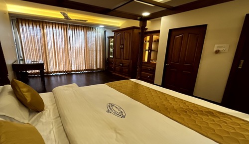 Superior Apartment