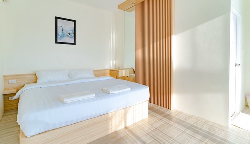 Pool Villa 3 Bedrooms