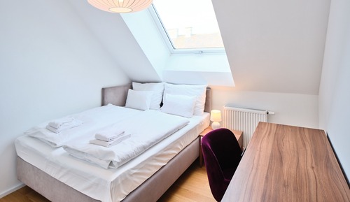 Signature Apartment