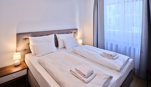Comfort Apartment