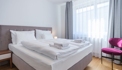 Basic Apartment