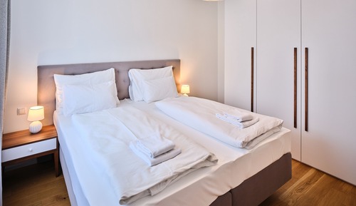 Executive Apartment