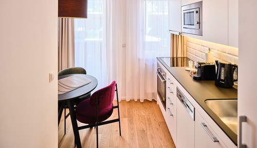 Comfort Apartment
