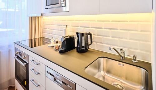 Basic Apartment
