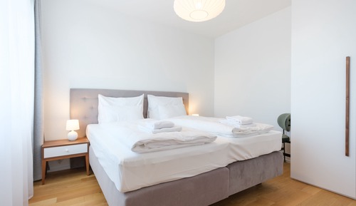 Design Apartment