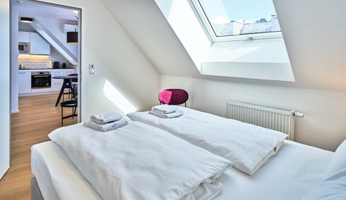 Premium Apartment