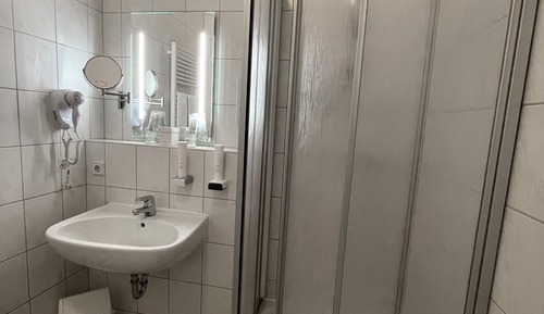 Romantic Double Room, Accessible, Mountain View