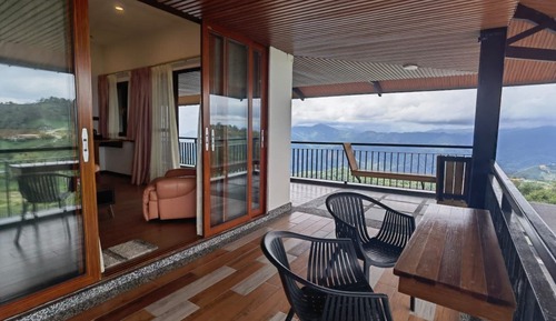 Exclusive Double Room