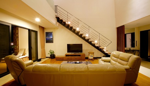 Exclusive Suite