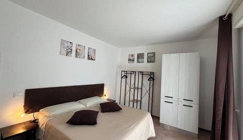 Basic Quadruple Room