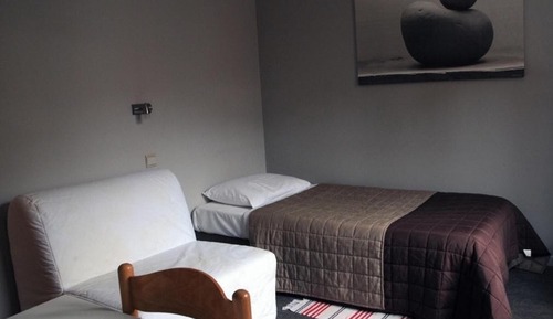 Basic Single Room