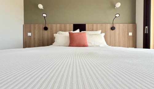 Premium Double Room