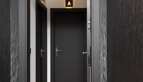 Family Apartment, 2 Bedrooms