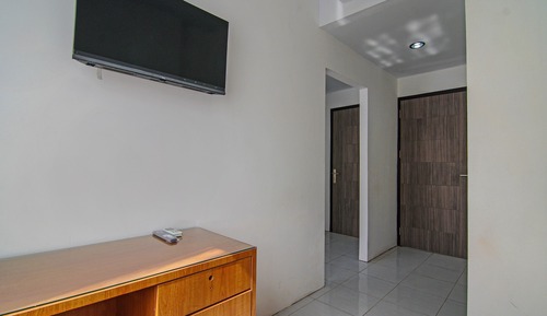 Executive Double Room