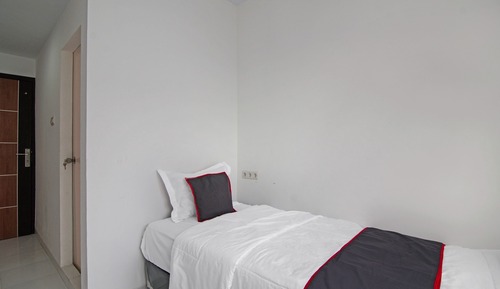 Family Triple Room