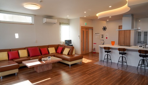 Comfort Villa