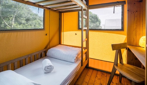 Comfort Tent (1)