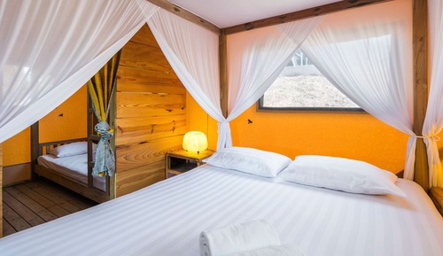 Comfort Tent (2)
