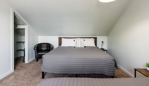Basic Apartment