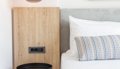 Standard Apartment, 2 Bedrooms