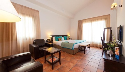 Luxury Suite (Vitis)