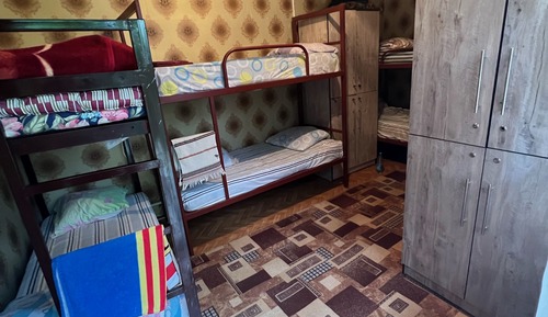 Basic Shared Dormitory