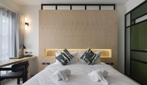 Superior Double Room