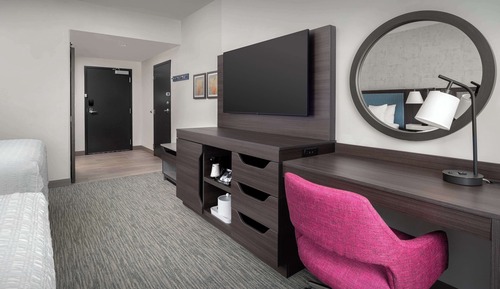 Room, 2 Queen Beds