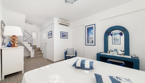 Comfort Apartment